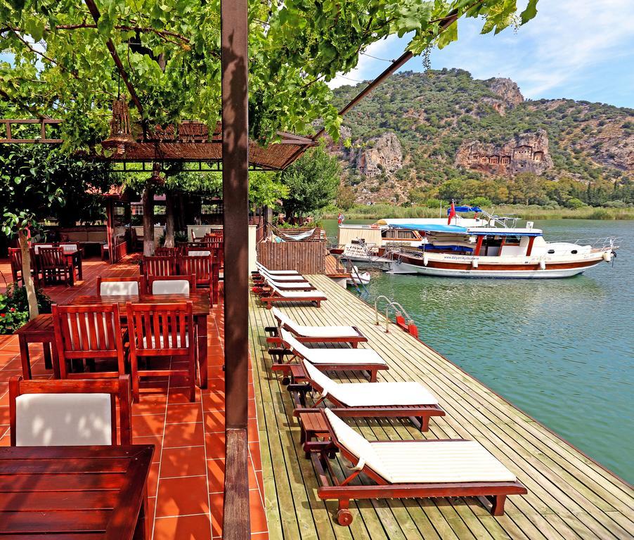 Midas Dalyan